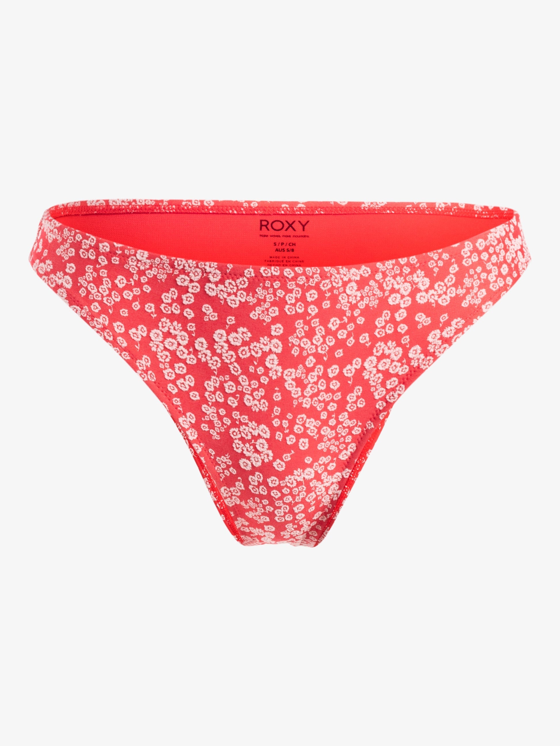 Womens Margarita Moderate Bikini Bottoms - Roxy Singapore