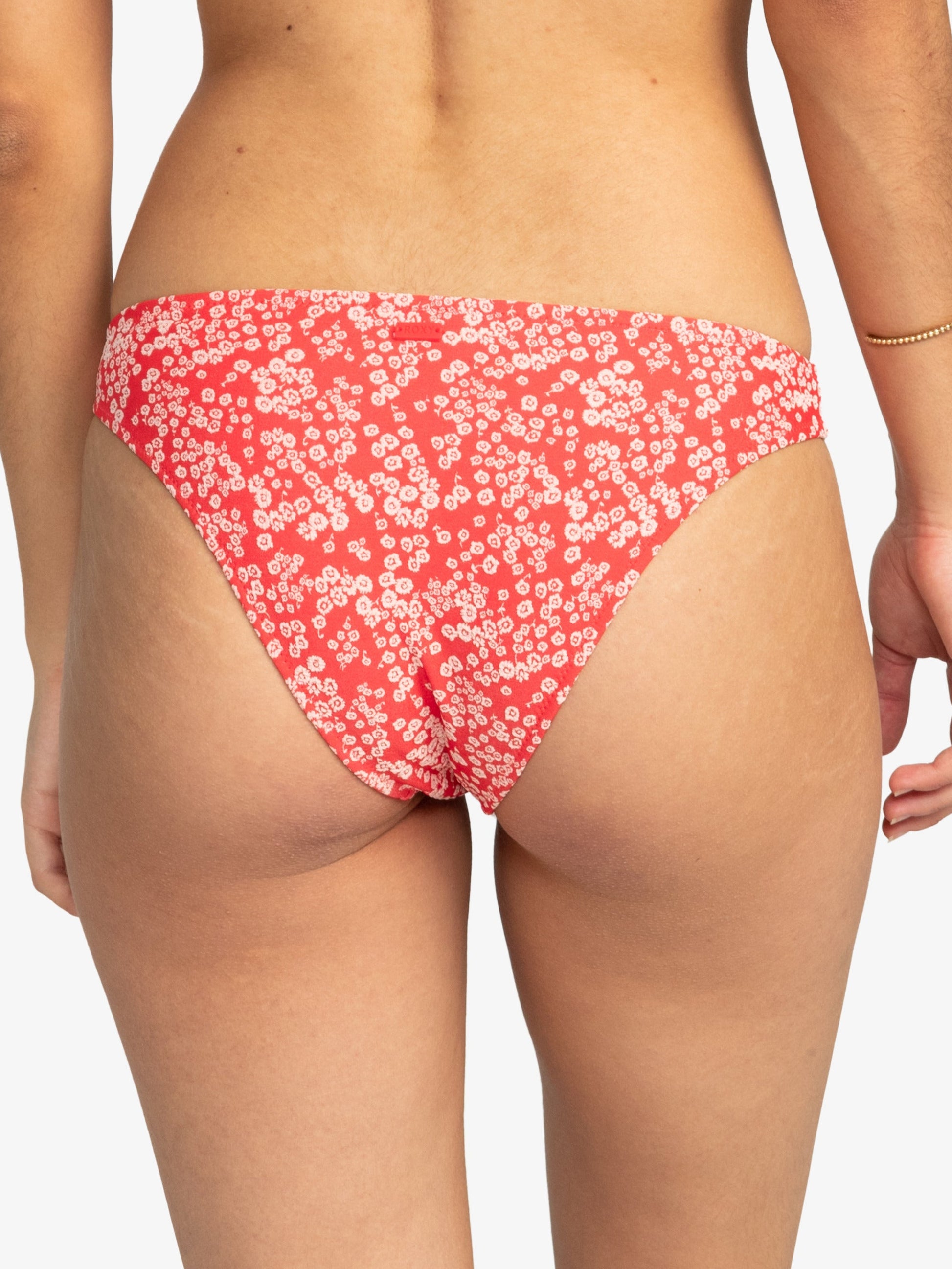 Womens Margarita Moderate Bikini Bottoms - Roxy Singapore