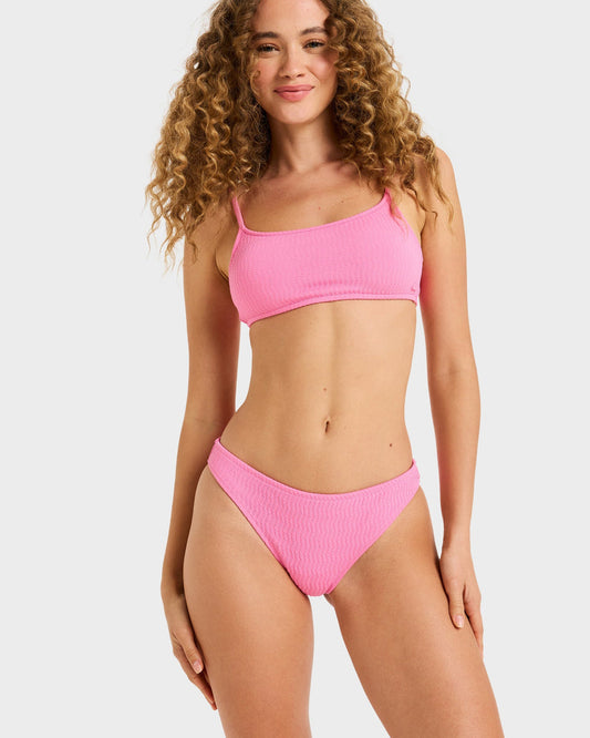 Womens Lagos Moderate Bikini Bottom