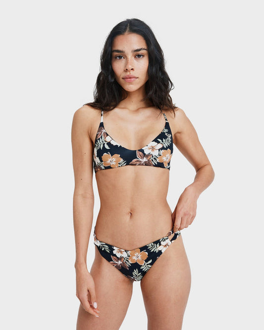 Womens Nostalgic Feels Bikini Bottom