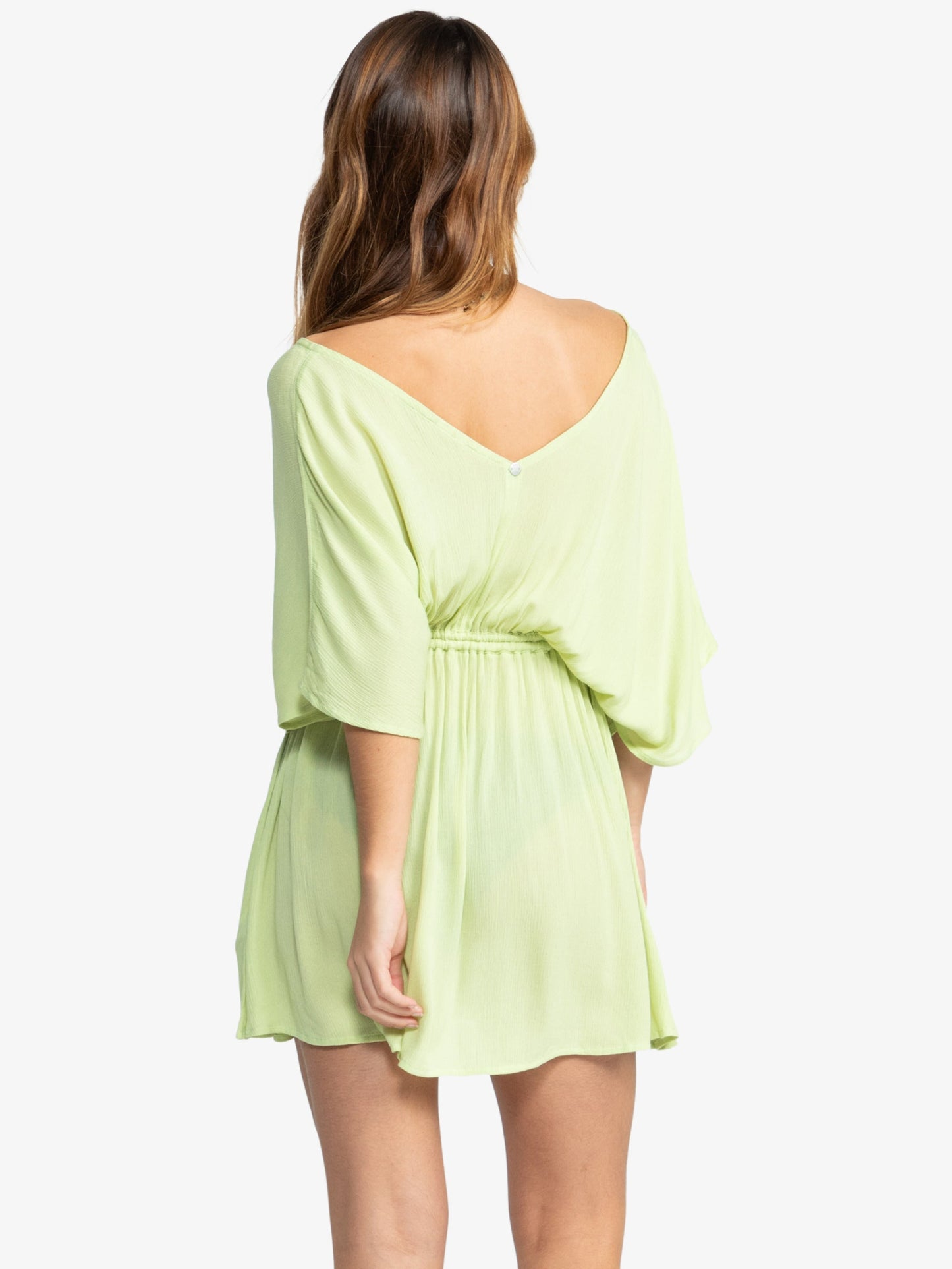 Womens Sun Baby Beach Dress - Roxy Singapore