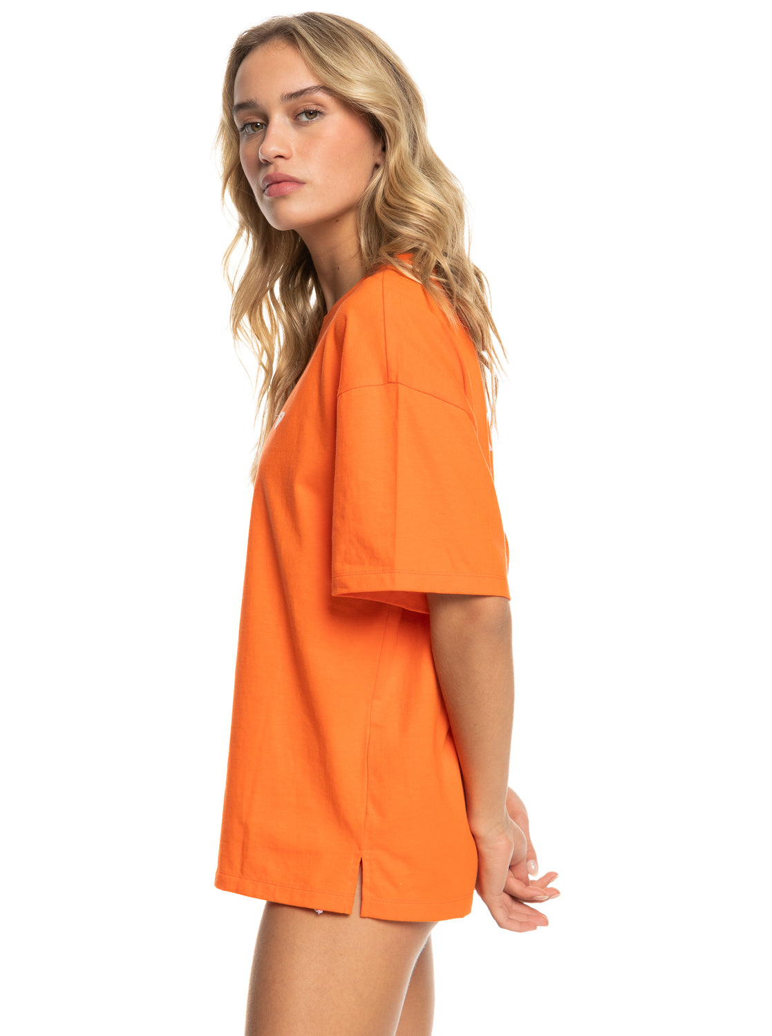 Womens Surf.Kind.Kate. Oversized T-Shirt