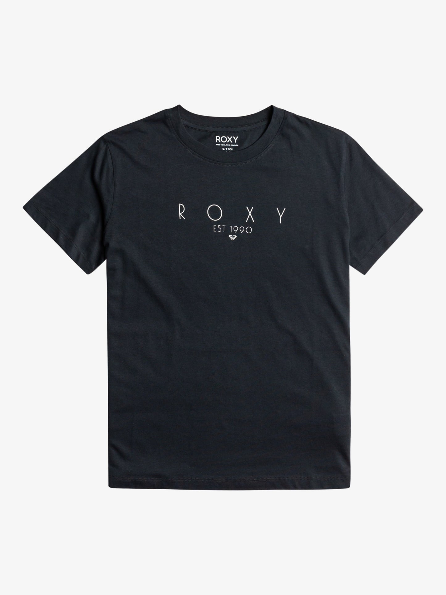 Womens Ocean Road Short Sleeve Tee - Roxy Singapore