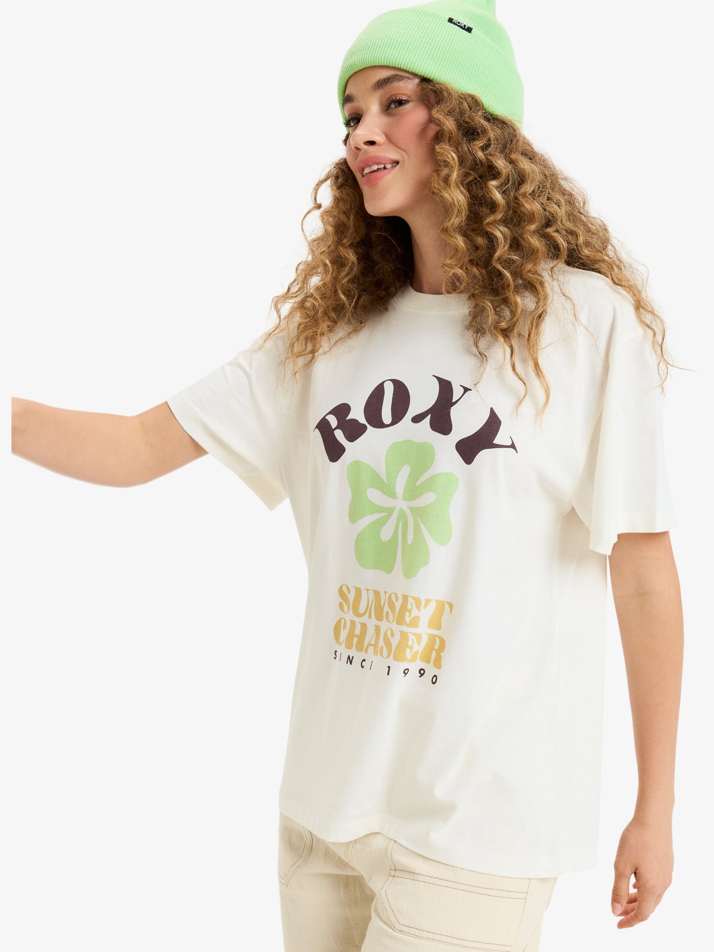 Womens Poster T-Shirt