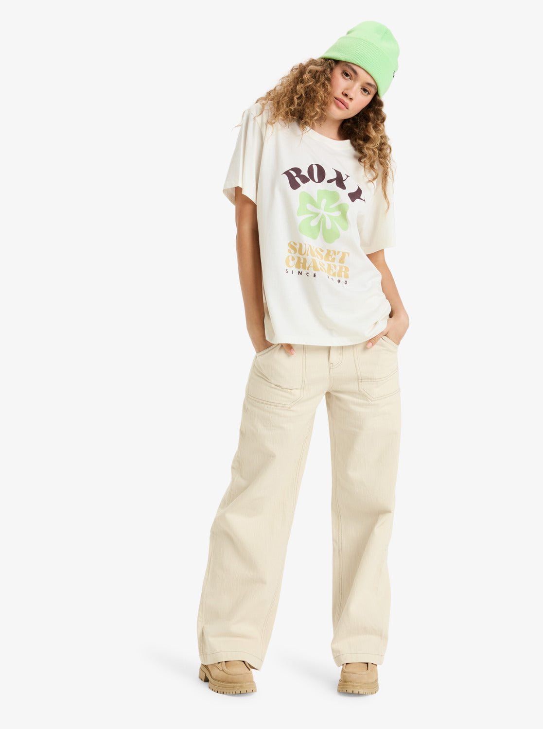 Womens Poster T-Shirt