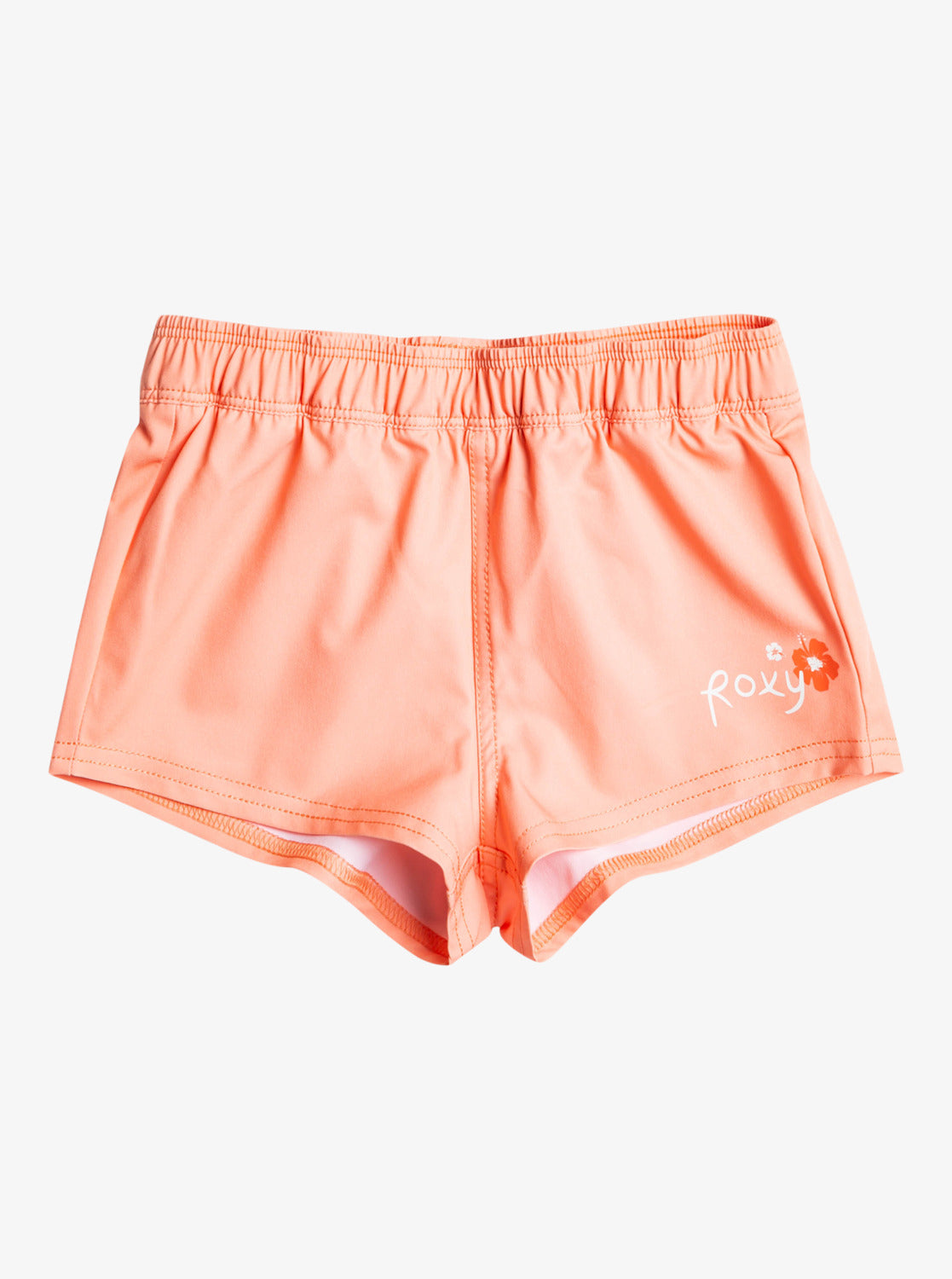 Girls 2-7 Perfect Sunrise Board Shorts