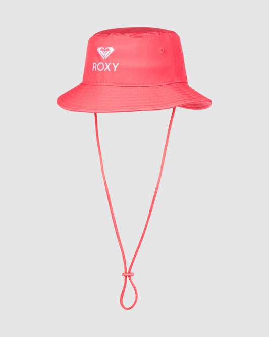 Girls Passion Moon Bucket Hat