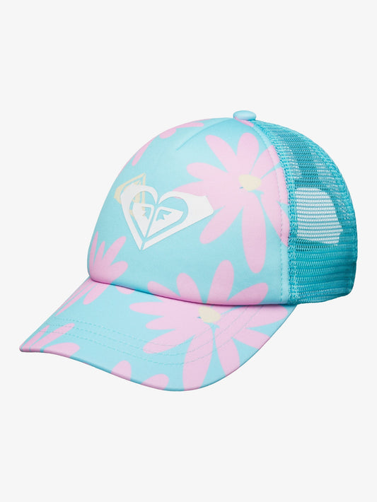 Girls 2-7 Sweet Emotions Cap
