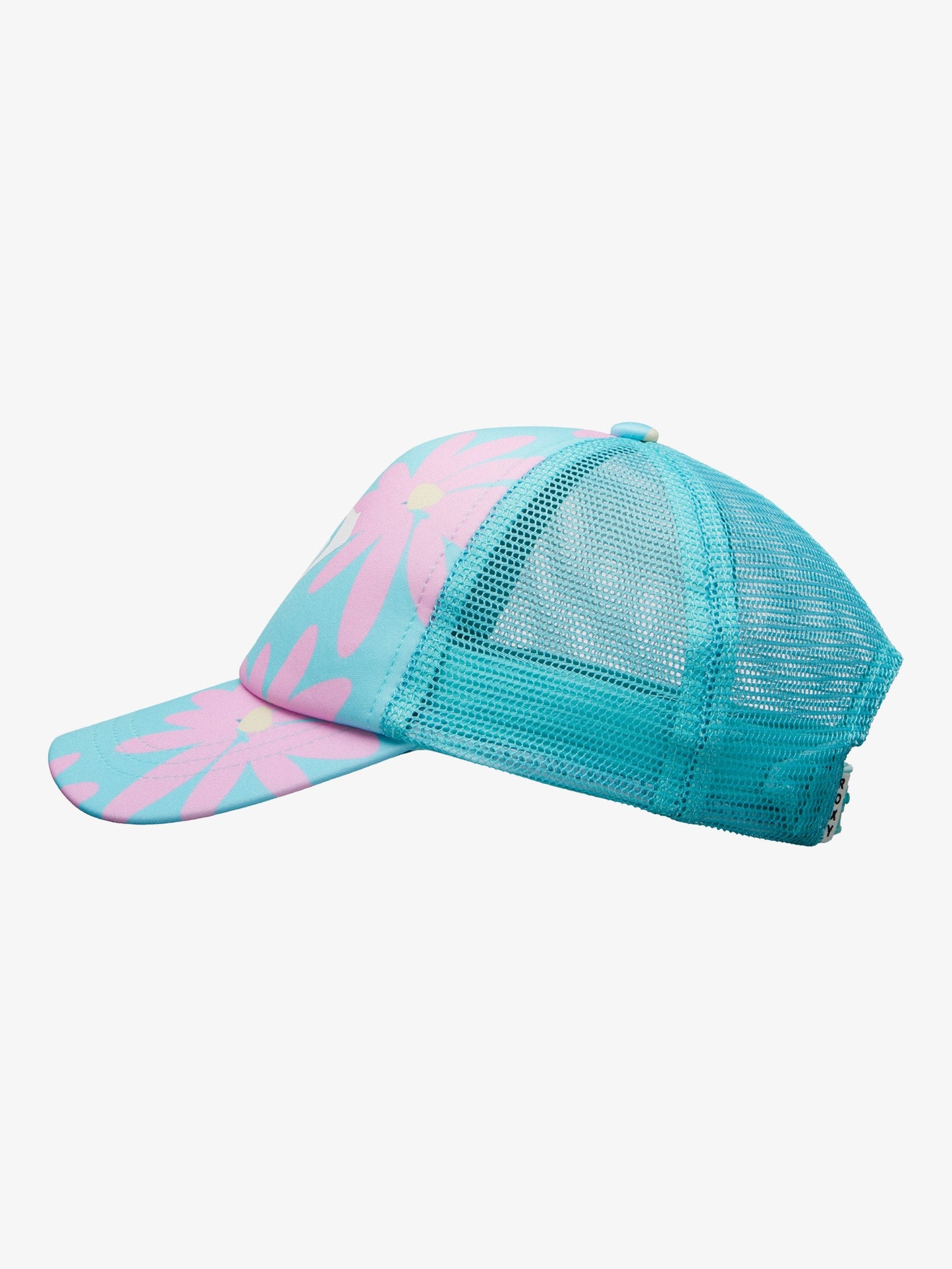 Girls 2-7 Sweet Emotions Cap