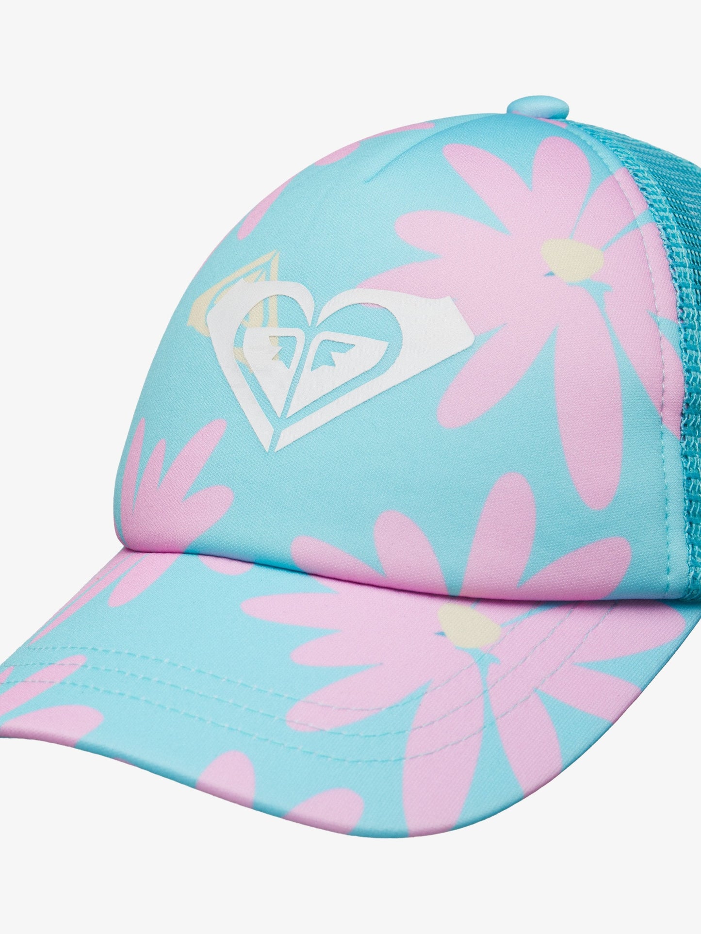Girls 2-7 Sweet Emotions Cap