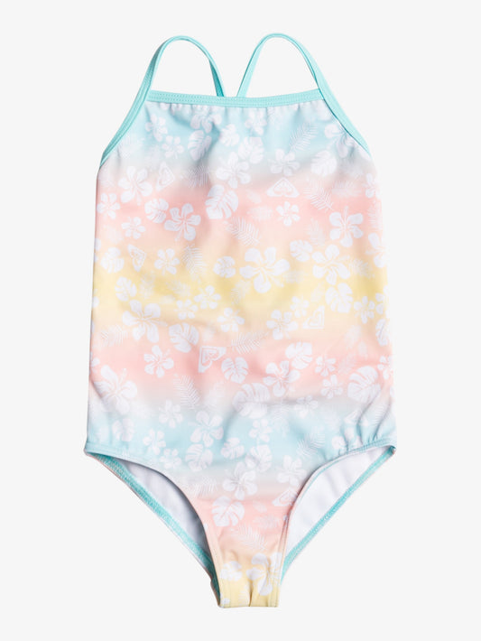 Girls 2-7 Fairy Beach One Piece Swimsuit - Roxy Singapore