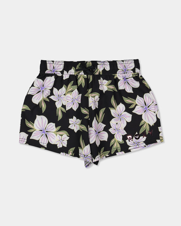 Girls 8-16 Active Boardshorts