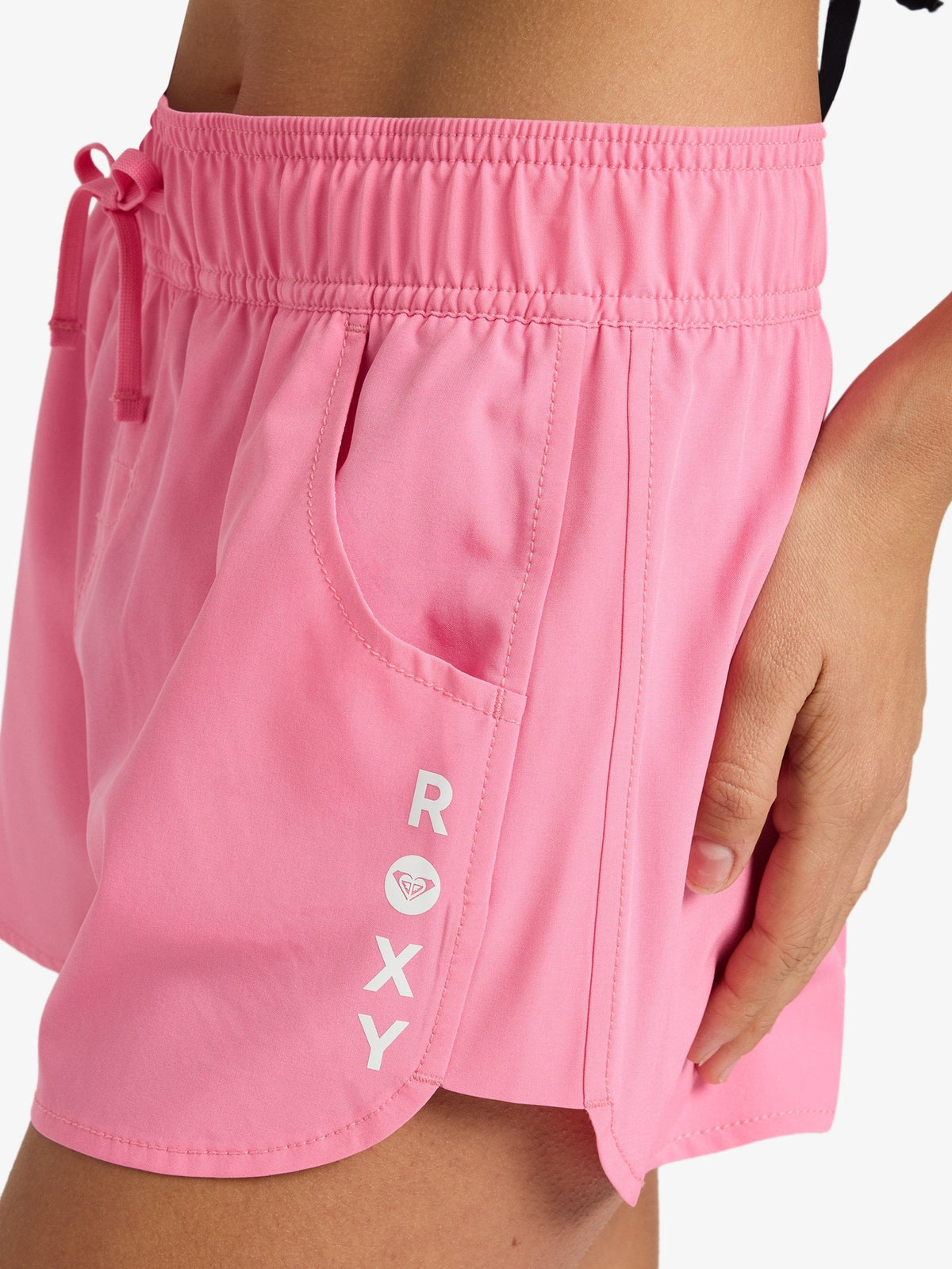 Womens Roxy Wave 2" Boardshorts