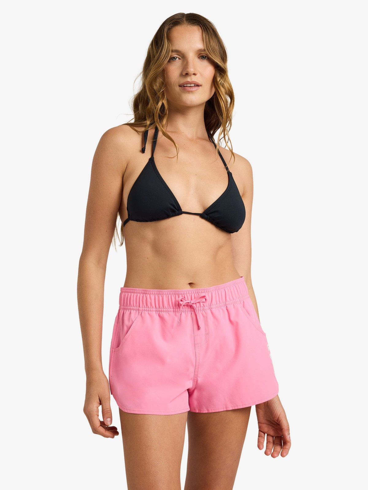 Womens Roxy Wave 2" Boardshorts