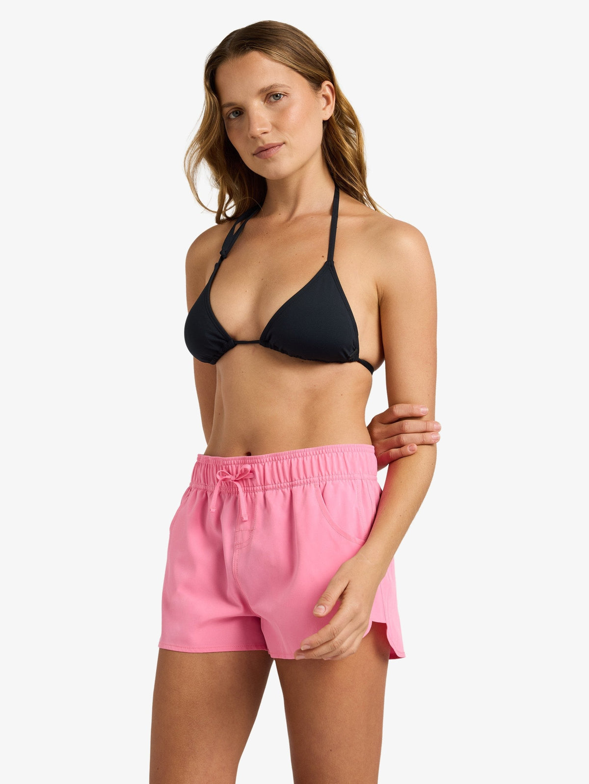 Womens Roxy Wave 2" Boardshorts