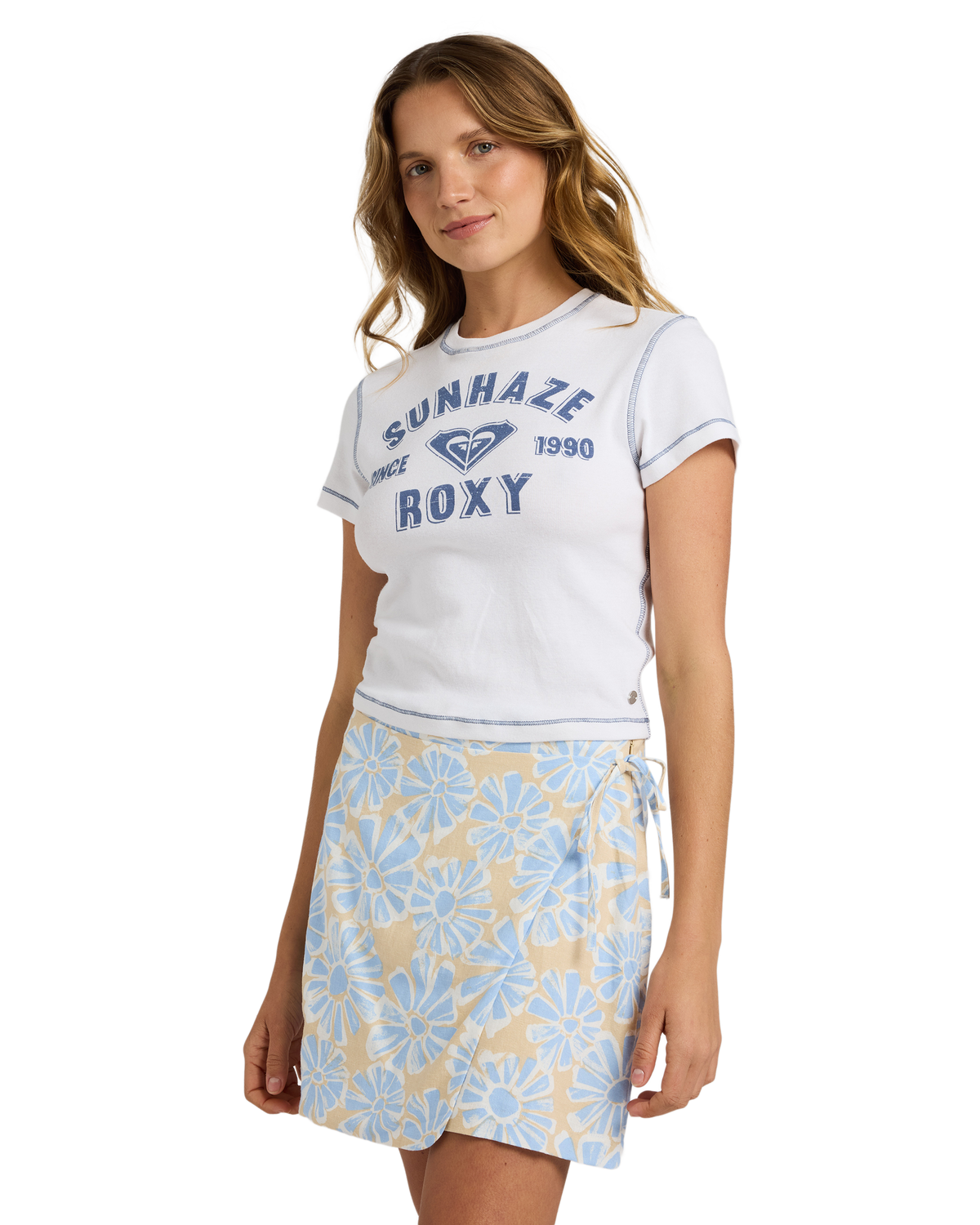 Womens Angel Baby T-Shirt