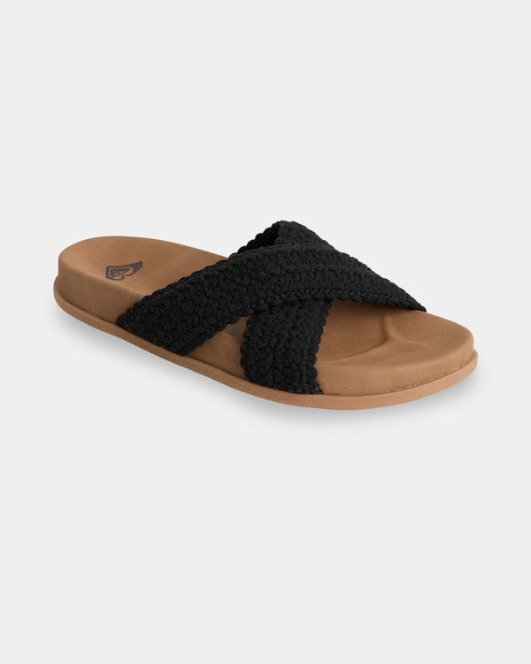 Womens Syenna 1 Slides