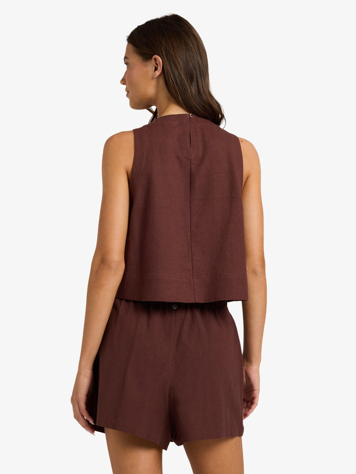 Womens Amor Tank Top
