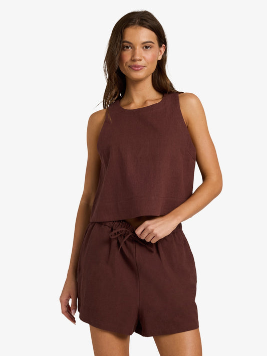 Womens Amor Tank Top
