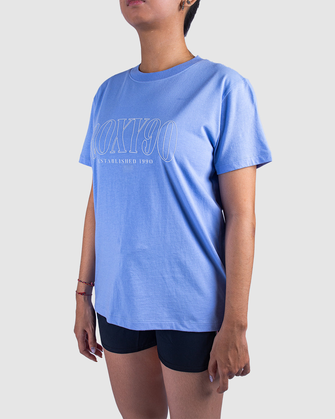 Womens Hello Corpo T-Shirt