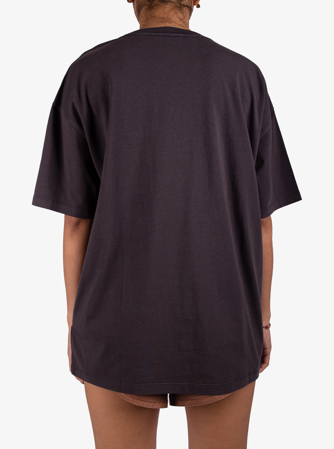 Womens Sunny Waves Tee