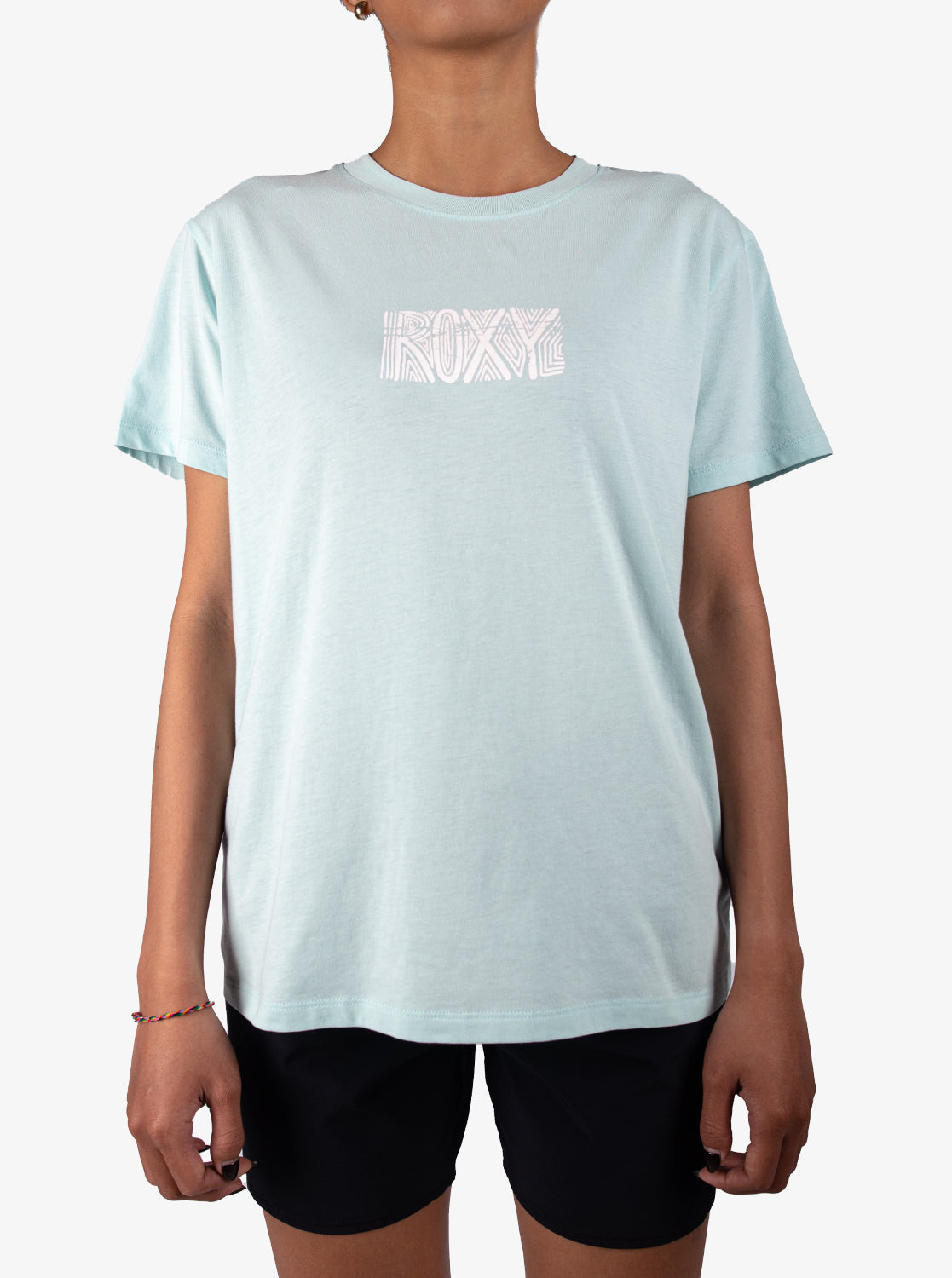 Womens Catch A Wave T-Shirt