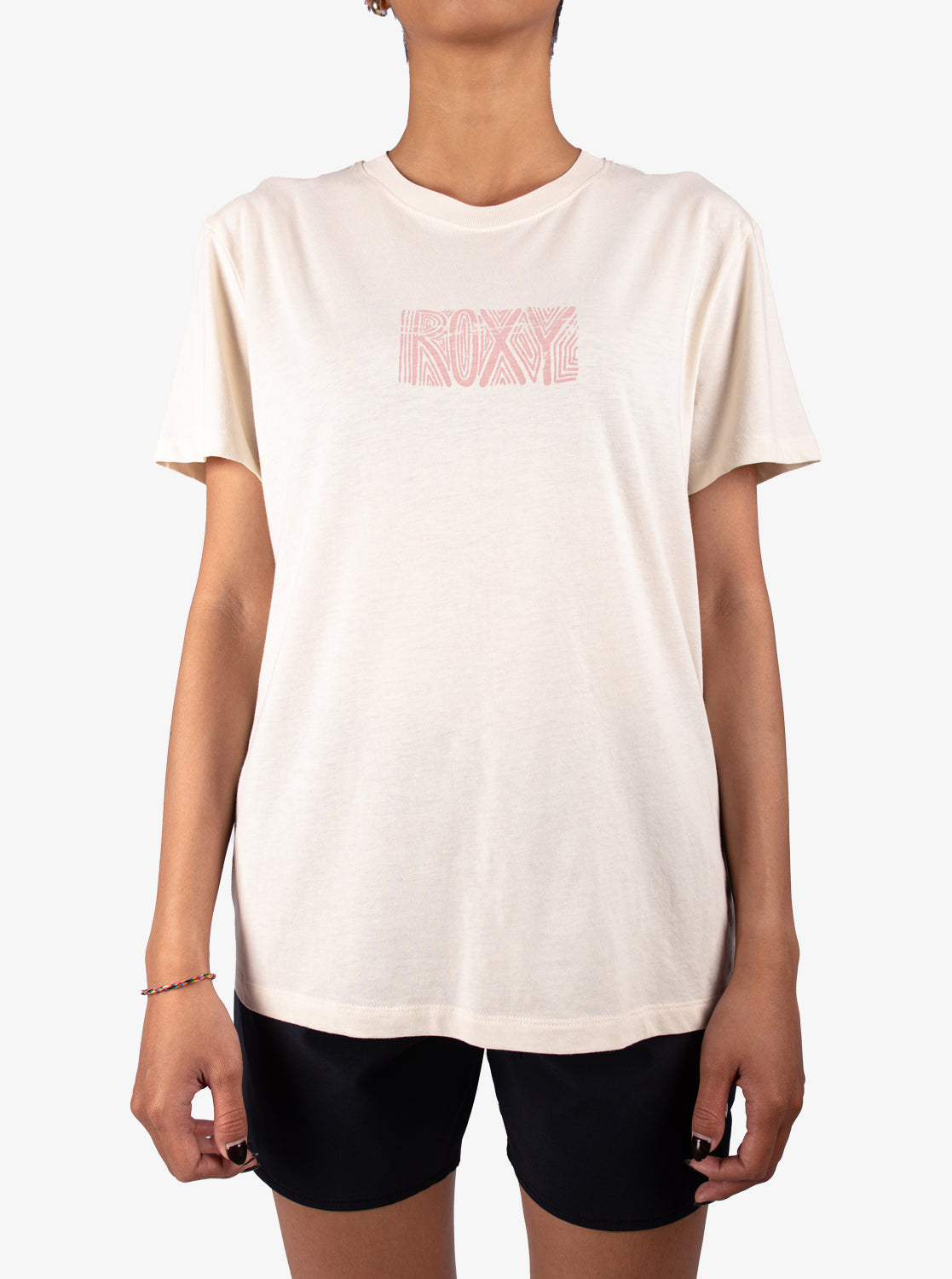 Womens Catch A Wave T-Shirt