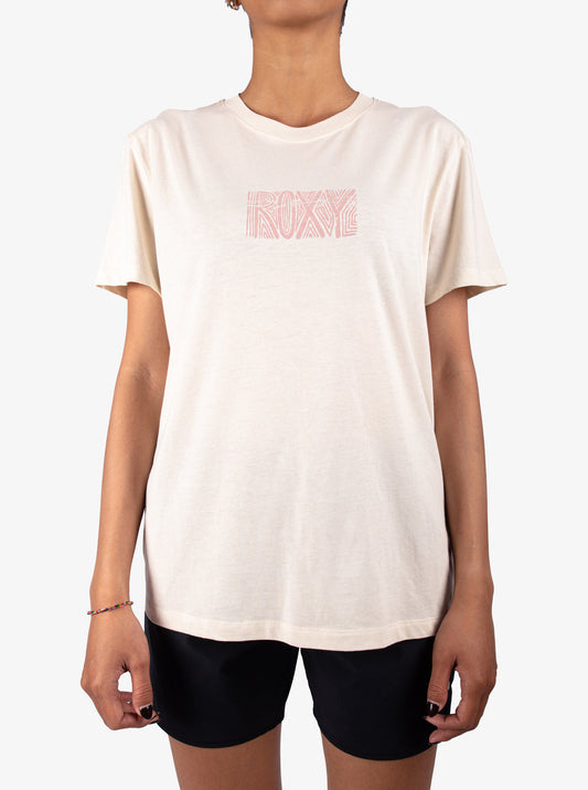 Womens Catch A Wave T-Shirt