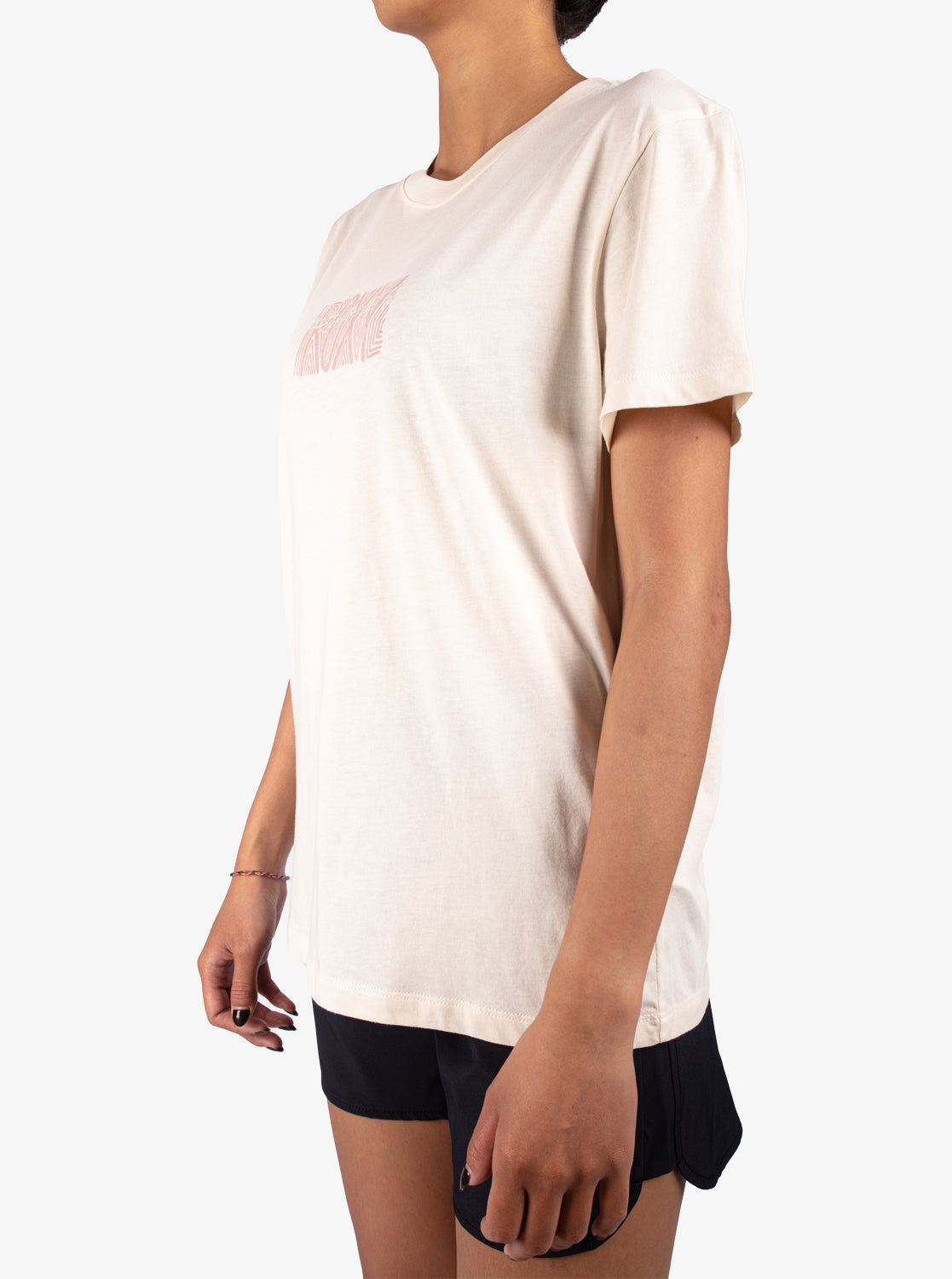 Womens Catch A Wave T-Shirt