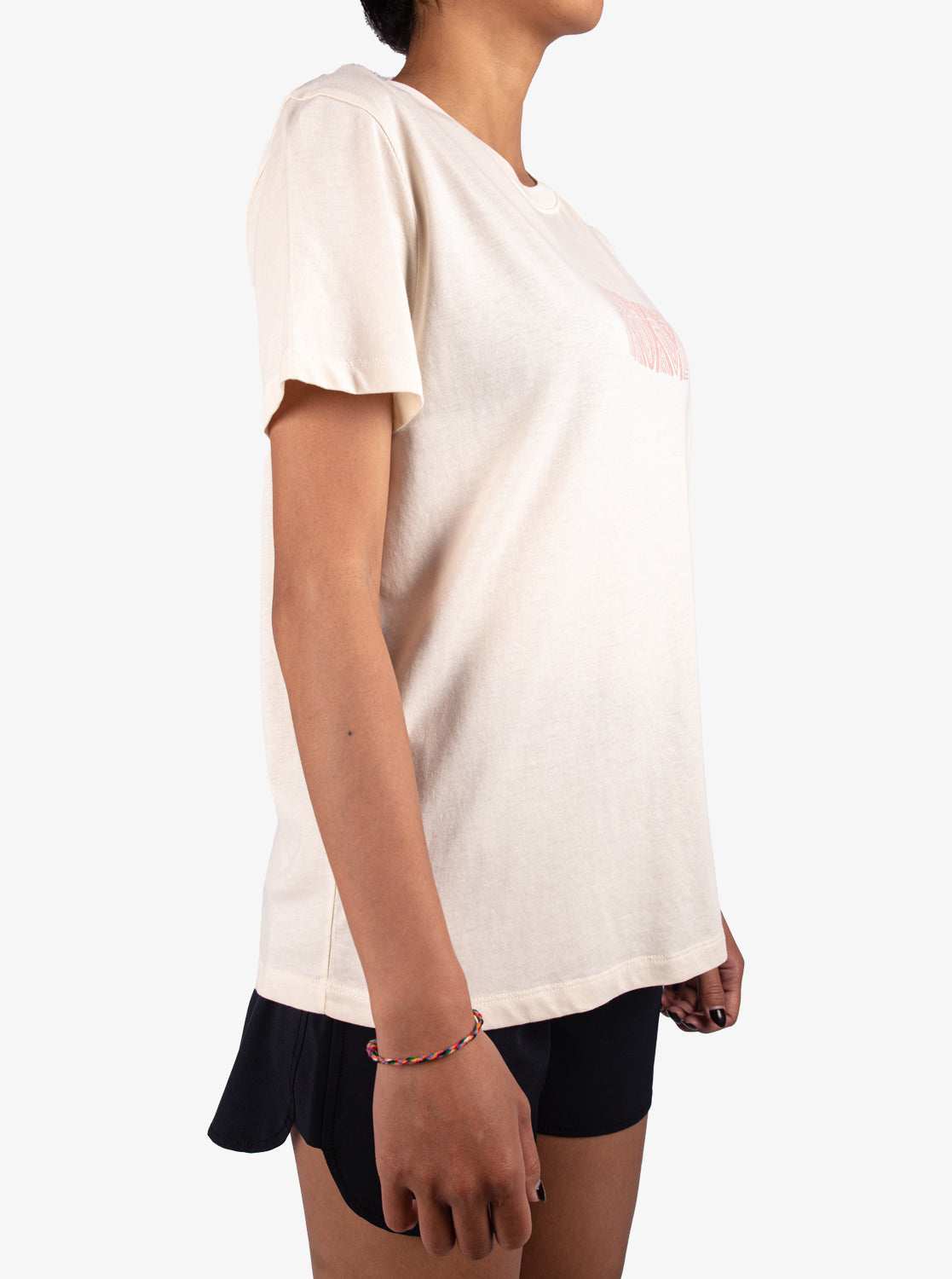 Womens Catch A Wave T-Shirt