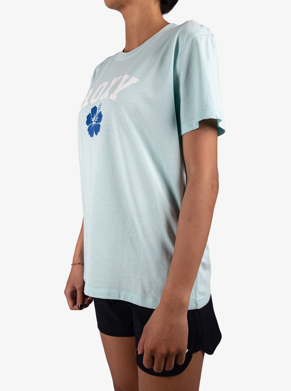 Womens Flicker Night T-Shirt