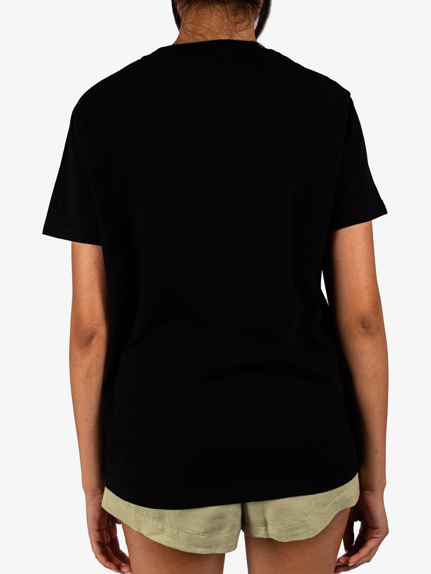 Womens Breezy Bay Top