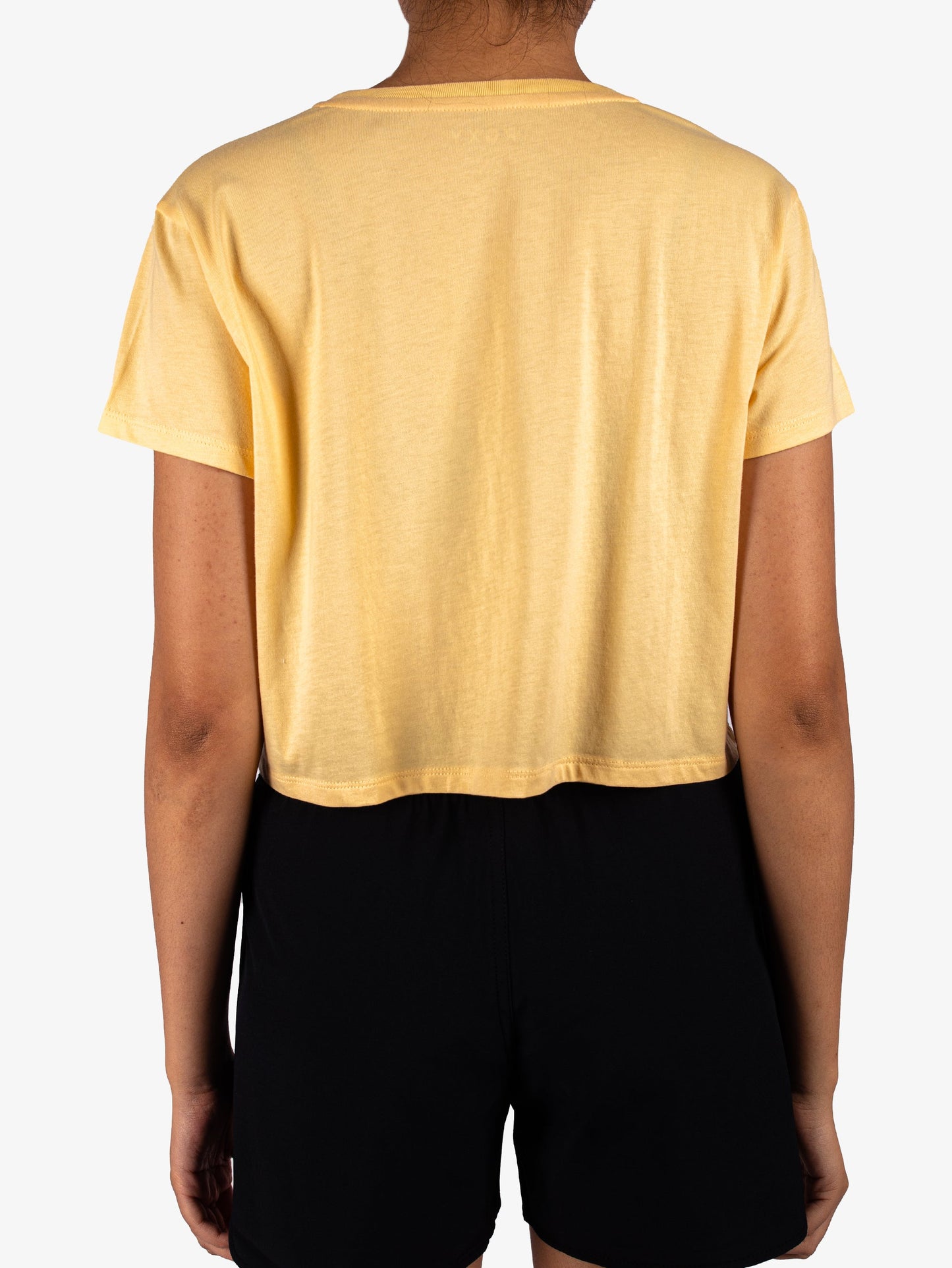 Womens Big Heart Top