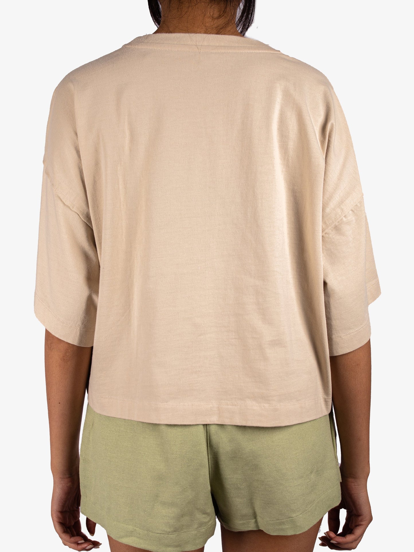 Womens Warm Ups Top